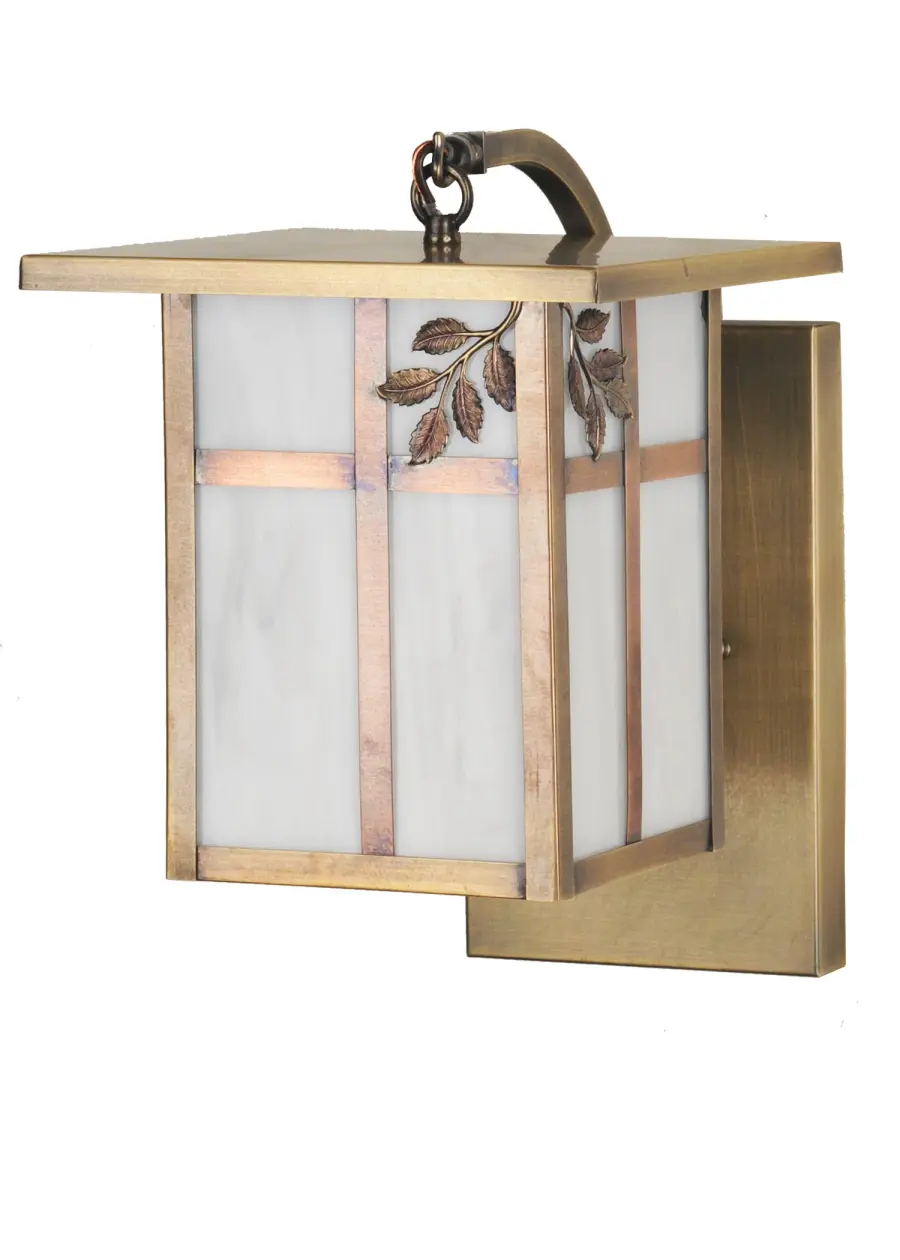The Hyde Park by Meyda Lighting