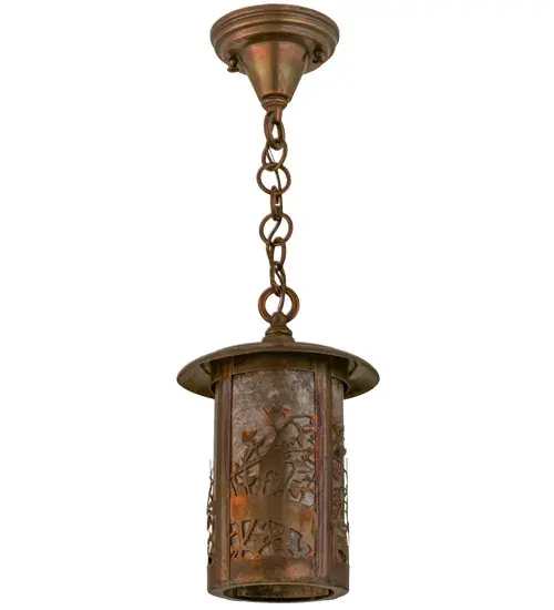 The Meyda Tiffany - Fulton by Meyda Lighting - Image 3
