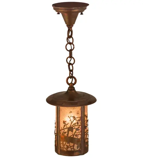 The Meyda Tiffany - Fulton by Meyda Lighting - Image 4