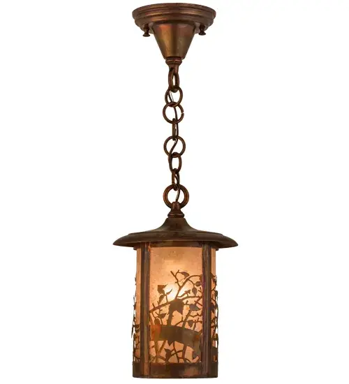 The Meyda Tiffany - Fulton by Meyda Lighting - Image 5