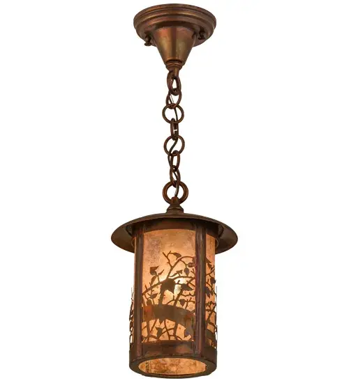The Meyda Tiffany - Fulton by Meyda Lighting - Image 6