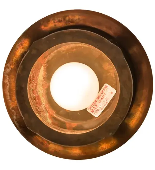 The Meyda Tiffany - Fulton by Meyda Lighting - Image 7
