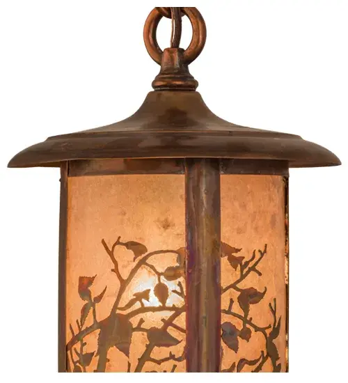 The Meyda Tiffany - Fulton by Meyda Lighting - Image 8