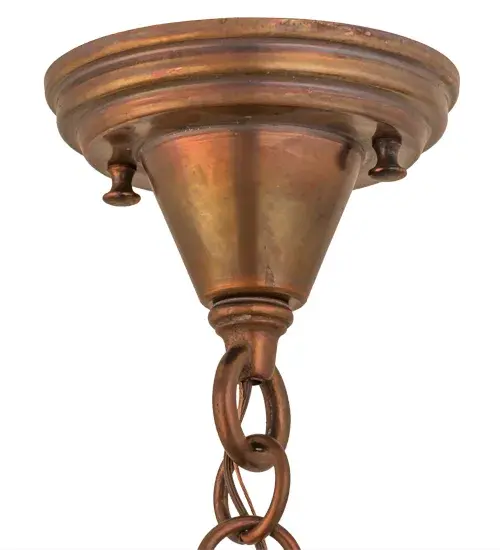 The Meyda Tiffany - Fulton by Meyda Lighting - Image 9
