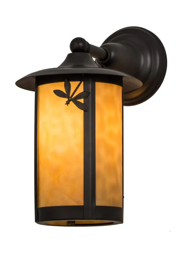 The Fulton by Meyda Lighting - Image 1