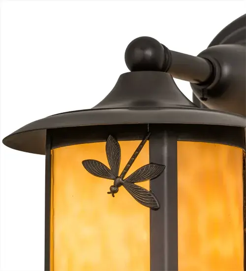 The Fulton by Meyda Lighting - Image 9