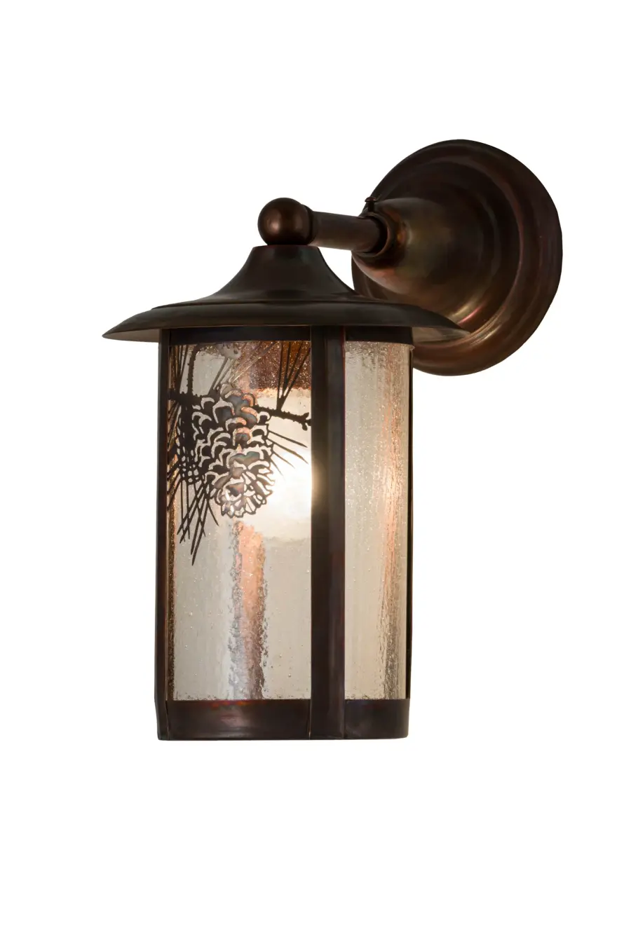 The Meyda Tiffany - Fulton by Meyda Lighting - Image 1