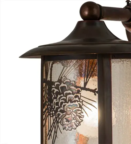 The Meyda Tiffany - Fulton by Meyda Lighting - Image 4