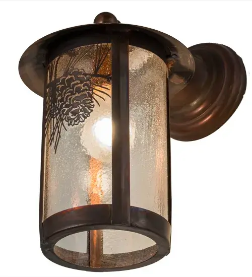 The Meyda Tiffany - Fulton by Meyda Lighting - Image 5