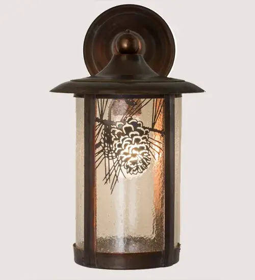 The Meyda Tiffany - Fulton by Meyda Lighting - Image 6