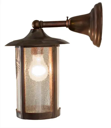 The Meyda Tiffany - Fulton by Meyda Lighting - Image 7