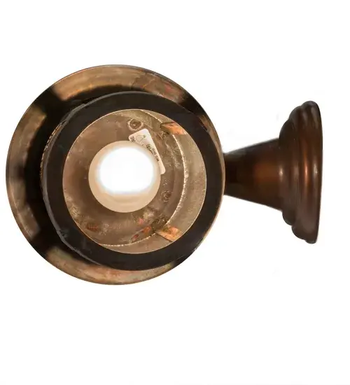 The Meyda Tiffany - Fulton by Meyda Lighting - Image 8