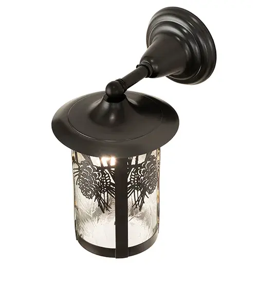 The Meyda Tiffany - Fulton by Meyda Lighting - Image 4