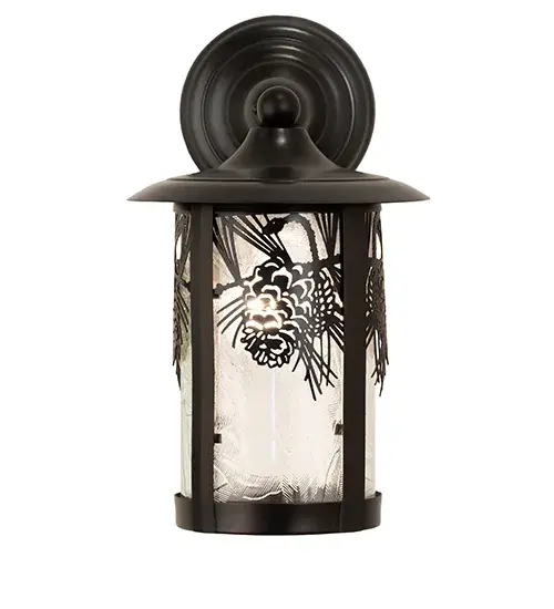 The Meyda Tiffany - Fulton by Meyda Lighting - Image 5