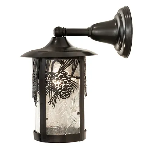 The Meyda Tiffany - Fulton by Meyda Lighting - Image 8