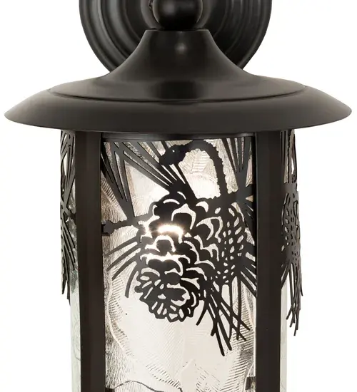 The Meyda Tiffany - Fulton by Meyda Lighting - Image 9
