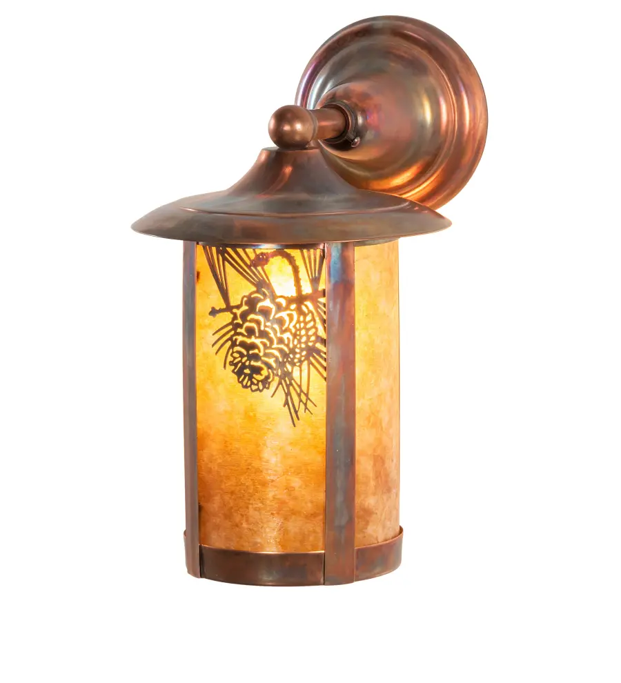 The Meyda Tiffany - Fulton by Meyda Lighting - Image 1