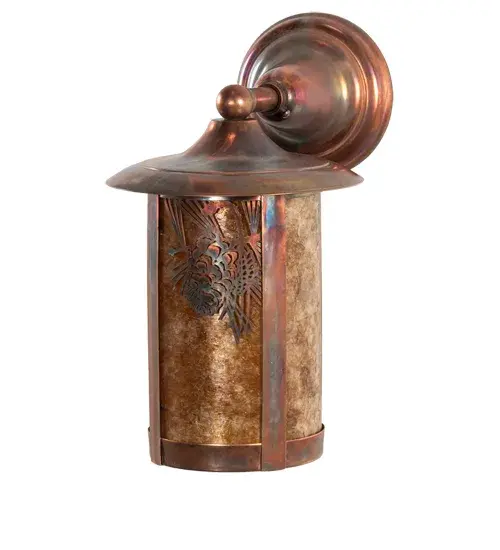 The Meyda Tiffany - Fulton by Meyda Lighting - Image 3