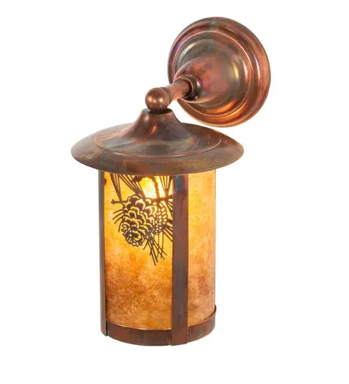 The Meyda Tiffany - Fulton by Meyda Lighting - Image 4