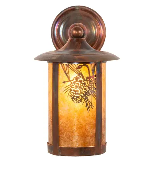 The Meyda Tiffany - Fulton by Meyda Lighting - Image 5