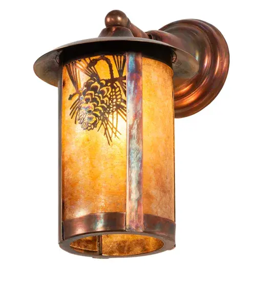 The Meyda Tiffany - Fulton by Meyda Lighting - Image 6