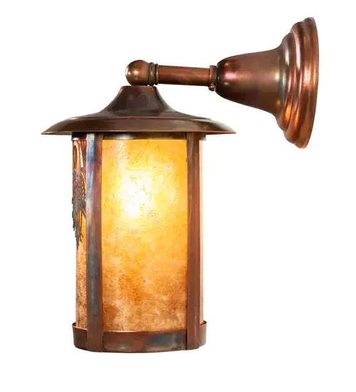 The Meyda Tiffany - Fulton by Meyda Lighting - Image 7