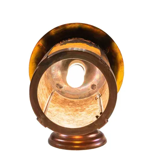 The Meyda Tiffany - Fulton by Meyda Lighting - Image 8
