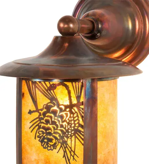 The Meyda Tiffany - Fulton by Meyda Lighting - Image 9