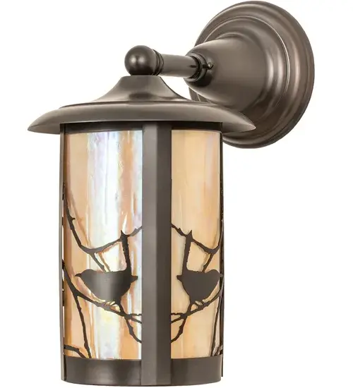 The Meyda Tiffany - Fulton by Meyda Lighting - Image 3