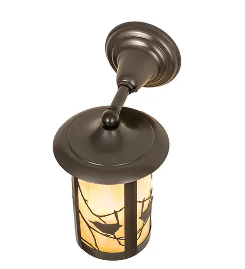 The Meyda Tiffany - Fulton by Meyda Lighting - Image 4