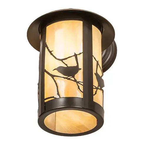 The Meyda Tiffany - Fulton by Meyda Lighting - Image 7