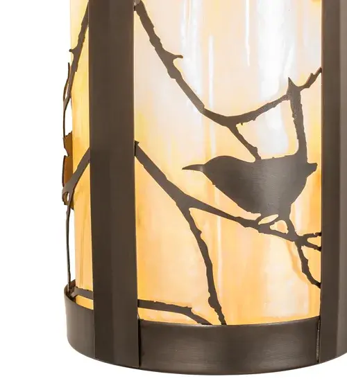 The Meyda Tiffany - Fulton by Meyda Lighting - Image 10