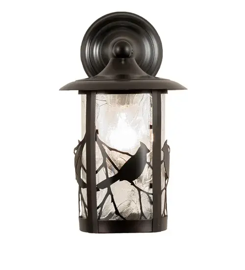 The Meyda Tiffany - Fulton by Meyda Lighting - Image 5
