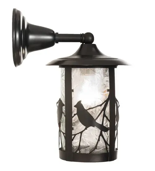 The Meyda Tiffany - Fulton by Meyda Lighting - Image 8