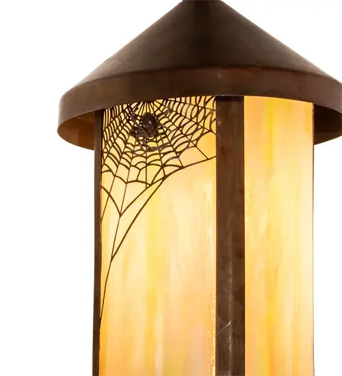 The Meyda Tiffany - Fulton by Meyda Lighting - Image 8