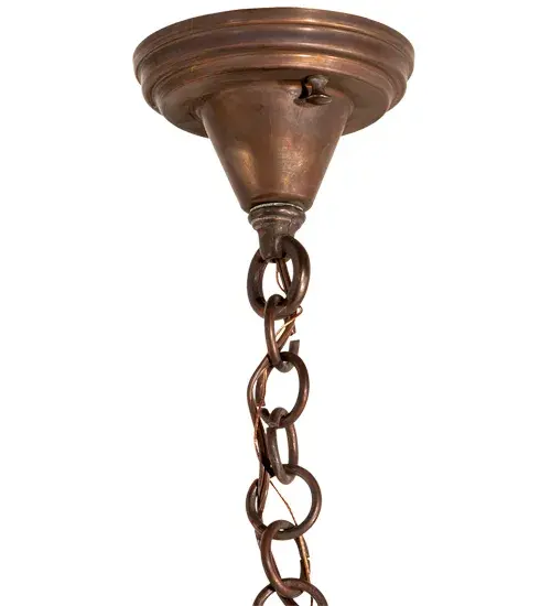The Meyda Tiffany - Fulton by Meyda Lighting - Image 9