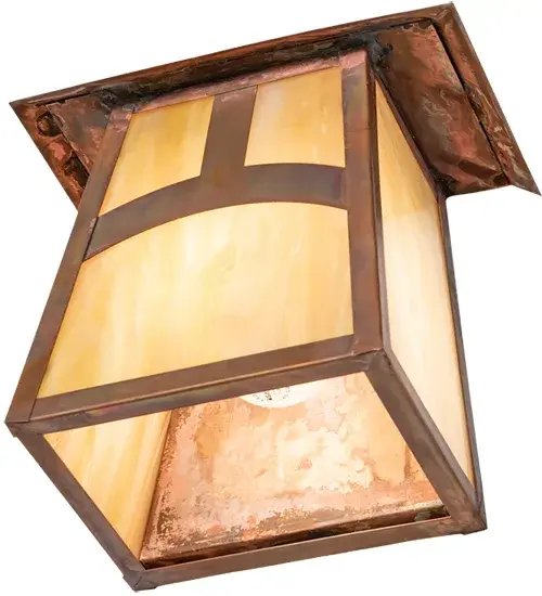 The Meyda Tiffany - Stillwater by Meyda Lighting - Image 6