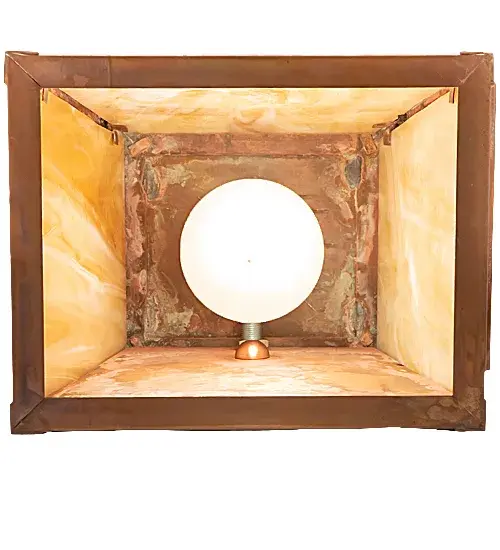 The Meyda Tiffany - Stillwater by Meyda Lighting - Image 7