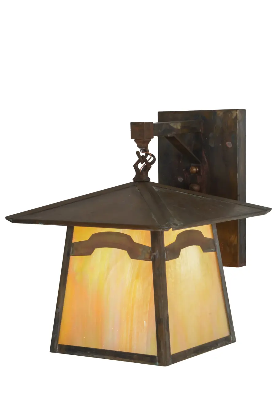 The Meyda Tiffany - Stillwater by Meyda Lighting - Image 1