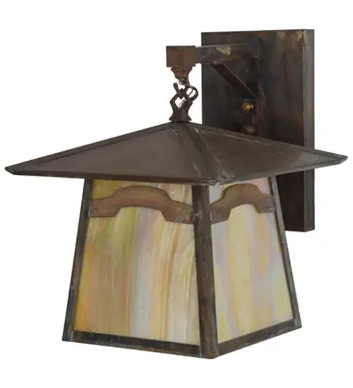 The Meyda Tiffany - Stillwater by Meyda Lighting - Image 3
