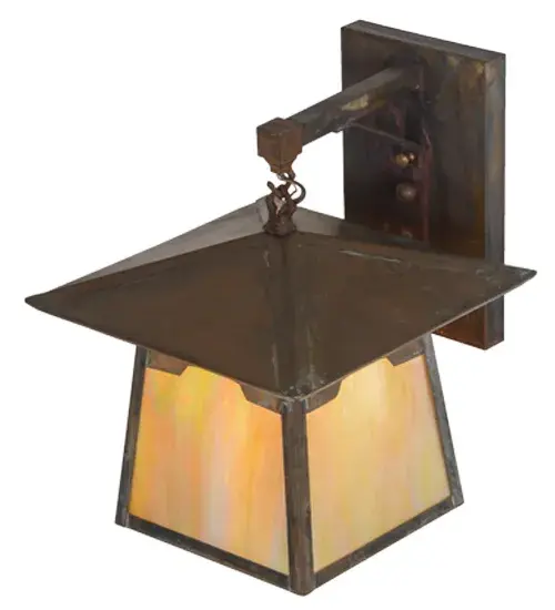 The Meyda Tiffany - Stillwater by Meyda Lighting - Image 4