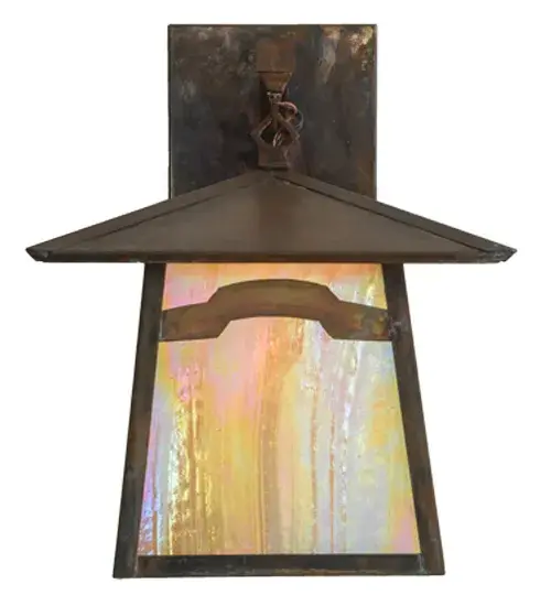 The Meyda Tiffany - Stillwater by Meyda Lighting - Image 5