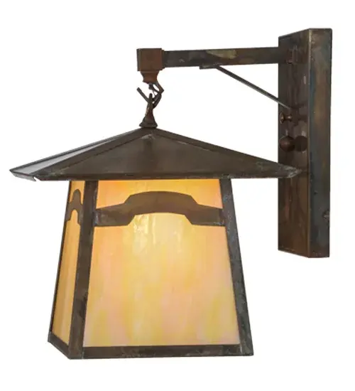 The Meyda Tiffany - Stillwater by Meyda Lighting - Image 8