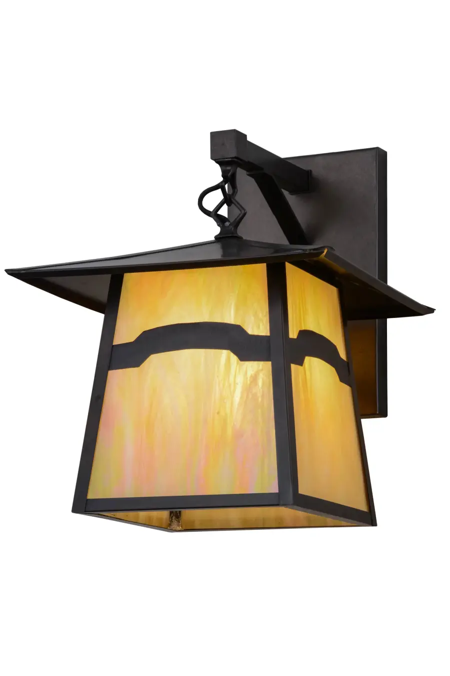 The Meyda Tiffany - Stillwater by Meyda Lighting - Image 1