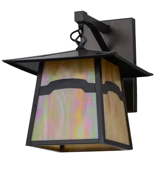The Meyda Tiffany - Stillwater by Meyda Lighting - Image 3