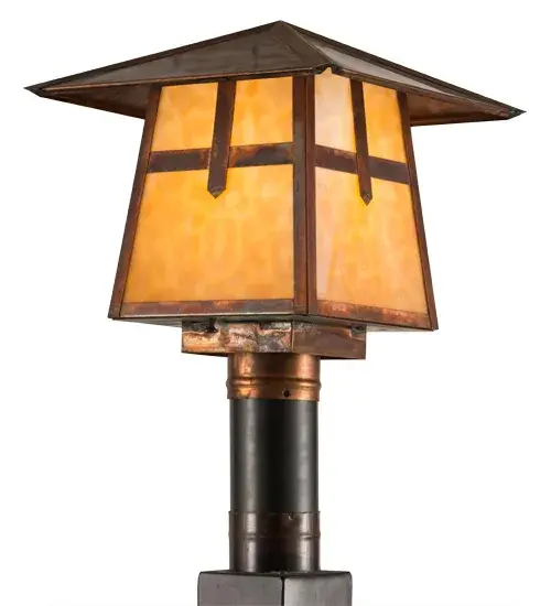The Meyda Tiffany - Stillwater by Meyda Lighting - Image 2