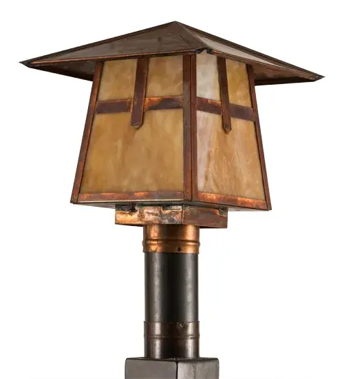 The Meyda Tiffany - Stillwater by Meyda Lighting - Image 3