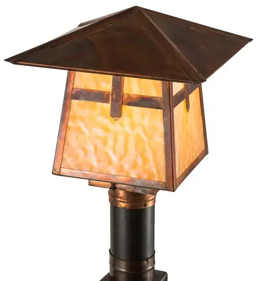 The Meyda Tiffany - Stillwater by Meyda Lighting - Image 4