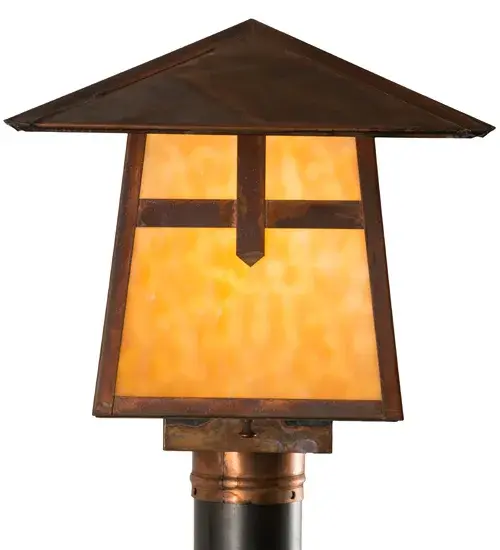 The Meyda Tiffany - Stillwater by Meyda Lighting - Image 5