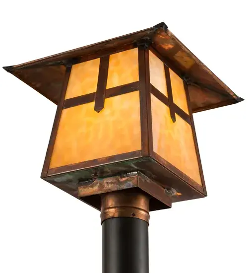 The Meyda Tiffany - Stillwater by Meyda Lighting - Image 6